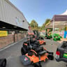Swaney's lawn care profile image