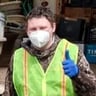 The grass man profile image