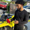 Meza Lawn Mowing profile image