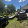 Logans lawn and landscape profile image