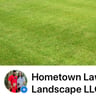 Hometown lawn and landscape profile image