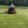 Jesse's lawn care profile image