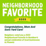 Mom and Son's Yard Care profile image