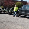 Grass stains 4 life lawn care, landscaping, snow removal, LLC profile image