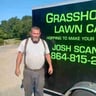 Grasshopper Lawn Care profile image