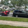 Kelley's lawn care profile image