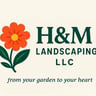H&M landscaping and fencing profile image