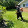 Jays716 lawn care &handyman services profile image