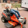 Apex Lawn Care profile image