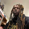 King Myers’s profile image