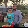 Ortiz Gardening Services profile image