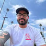 Rios Green Oasis Lawn Care profile image