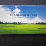 I Care lawn Care profile image