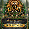 Legacy Landscape profile image