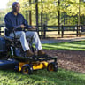Shaw lawncare profile image