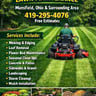 Jackson Lawn Maintenance LLC profile image