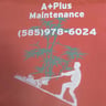 A+Plus Maintenance profile image