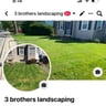 3 brothers landscaping profile image