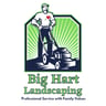 Big Hart Landscaping profile image