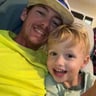 C&J's Power-Spray & Lawn-Care profile image