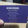 J&A General Contracting and Pressure Washing profile image