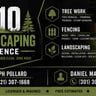 910 landscaping profile image