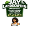 Jays landscaping profile image