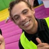 Simple lawn care profile image