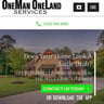 Onemanoneland profile image