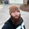 4 my daughter's mowing profile image