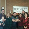 Burnett Landscaping profile image