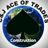 C&J Ace Of Trades Construction profile image