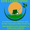 E&B LANDSCAPING profile image