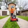 Lanham Express lawn care profile image