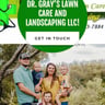 Dr.Grays lawn Care and Landscaping profile image