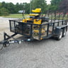 Osterbind's Lawn service profile image