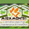 Miramontes Landscaping profile image