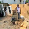 Alonzo lawn service profile image