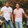 Campoverde brothers profile image