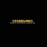 CEDARWOOD LANDSCAPING profile image