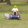 Aspect lawn care and stumpgrinding profile image