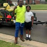 C&J lawn care profile image
