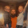 Hunter and Sons profile image