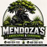 Mendoza’s landscaping profile image