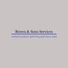Rivera and Son's Services profile image