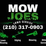 Mow Joes Lawn Service profile image
