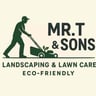 Mr. T & Sons profile image