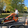 Holmes Lawn Care profile image
