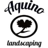 Aquino landscaping profile image