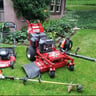 DW Lawncare profile image